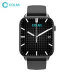 COLMI C60 Smart Watch with Calling Function - Image 2