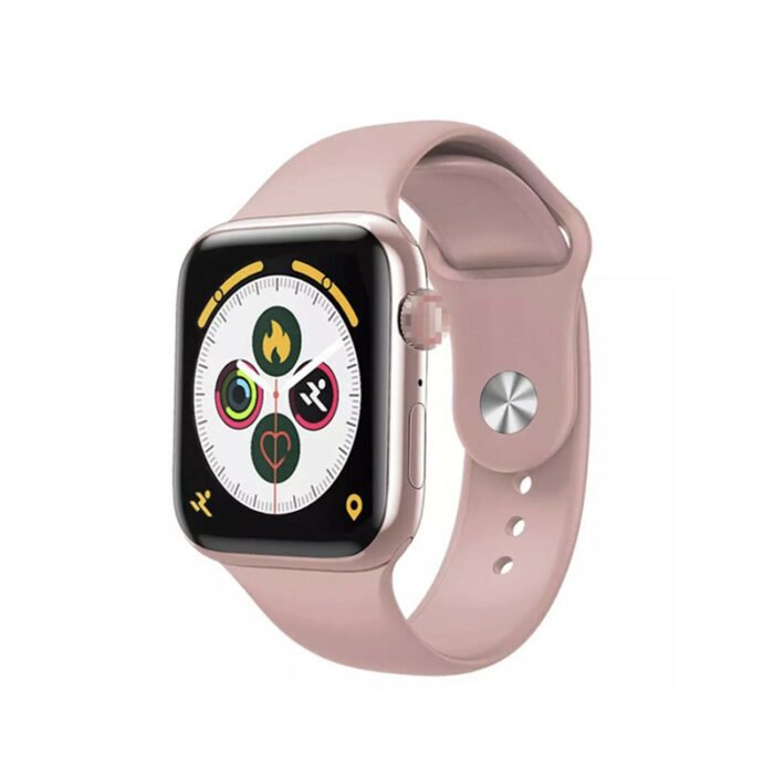 Original iwo X7 - Series 5  Fitness Smartwatch - Image 3