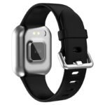 X16 Full Screen Touch Waterproof Smartwatch - Image 3