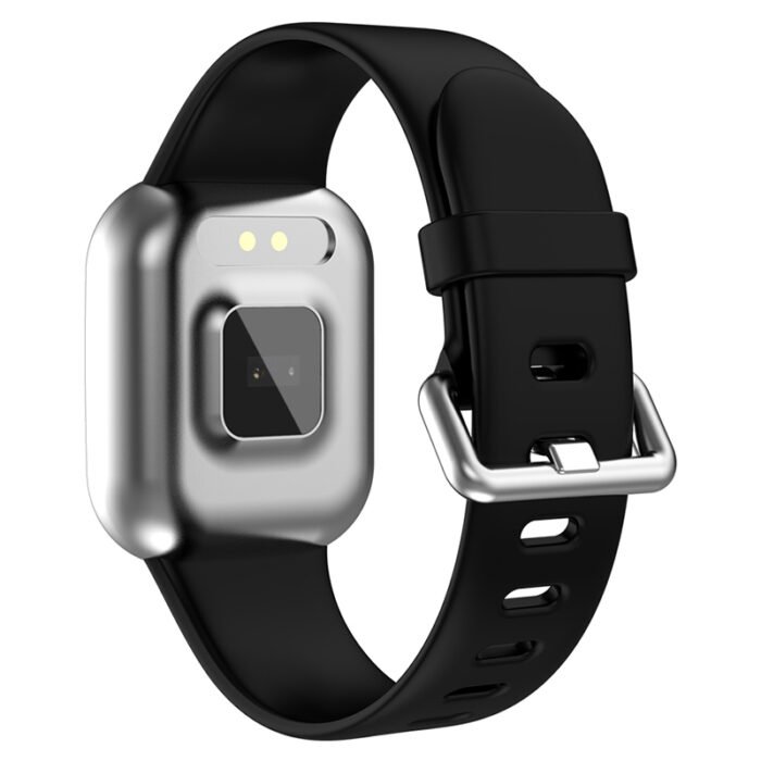 X16 Full Screen Touch Waterproof Smartwatch - Image 3