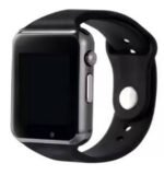 A1 SIM Supported SmartWatch & Mobile Watch - Image 3