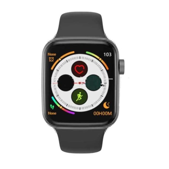 Newly C500 Sim supported Smart Watch - Image 5