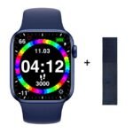 New Arrival Best Quality Smartwatch Z51 Series 8 - Image 3