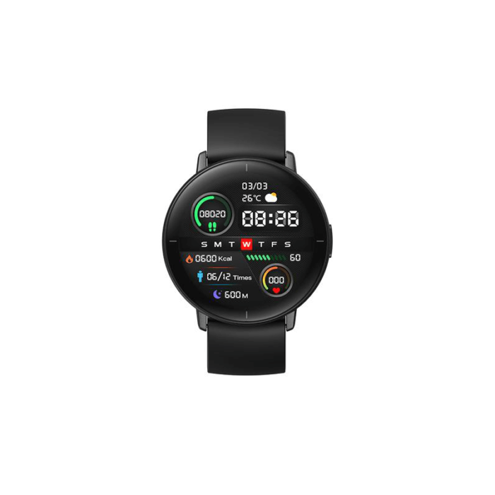 Mibro Lite Smart Watch Amoled Screen Support - Image 4