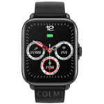 COLMI Smartwatch with Calling Feature P28 Plus - Image 4