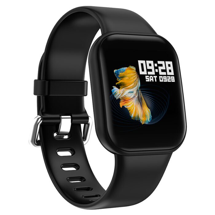 X16 Full Screen Touch Waterproof Smartwatch - Image 4