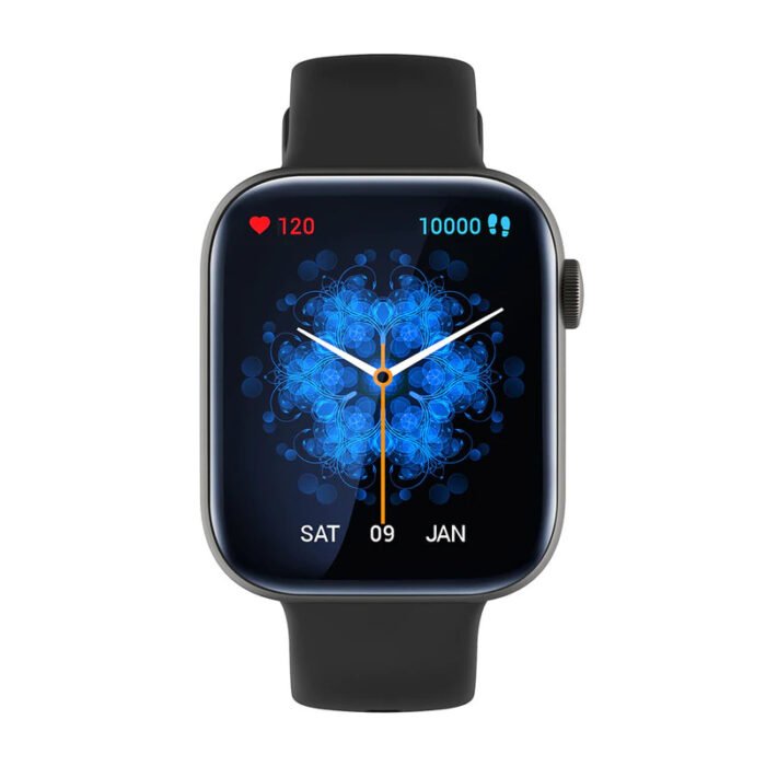 COLMI Most Popular P - 45 Smart Watch - Image 4