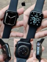 New Serise - 7 Apple Logo Smart watch - Image 5