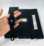 New Serise - 7 Apple Logo Smart watch - Image 2