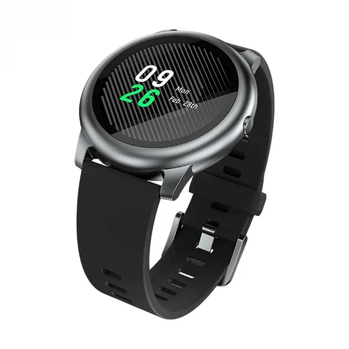 Best Quality Haylou LS05 New Smart Watch - Image 3