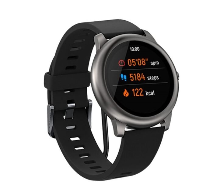 Best Quality Haylou LS05 New Smart Watch - Image 2