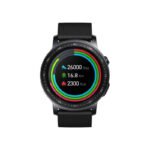 Most Popular Zeblaze GTR 2 New Smartwatch - Image 2