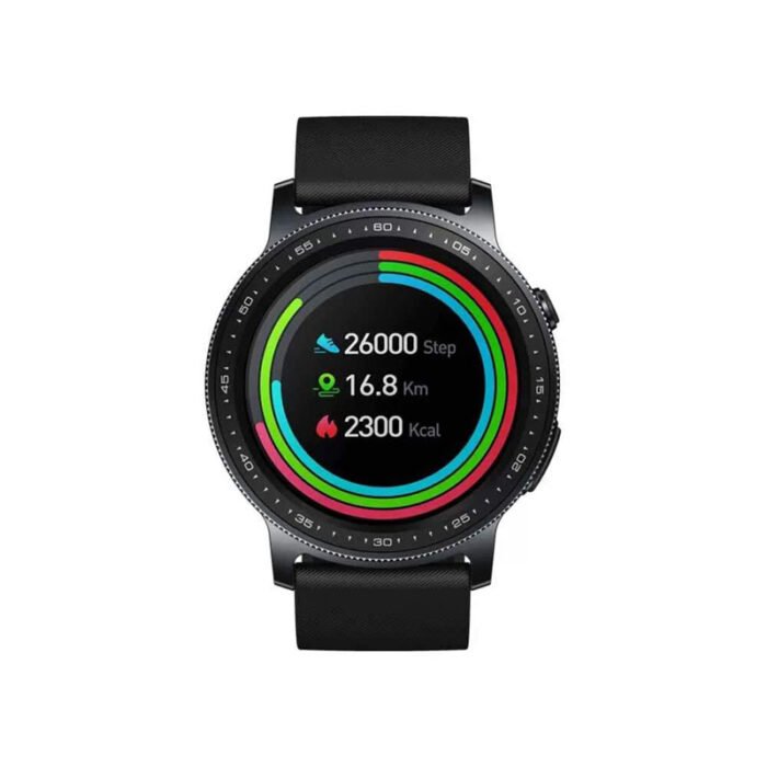 Most Popular Zeblaze GTR 2 New Smartwatch - Image 2
