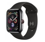 New T55 Plus Smartwatch Series 6 Waterproof - Image 4