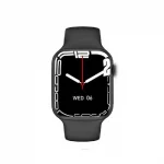 Microwear 007 Wireless Charging Smart watch - Image 3