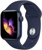 New T55 Plus Smartwatch Series 6 Waterproof - Image 2