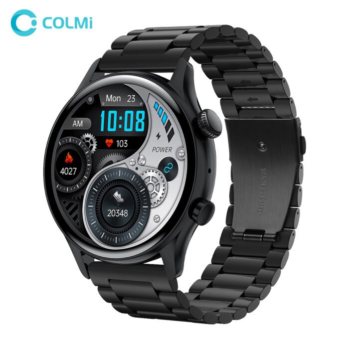Most Popular Flagship  Smart watch COLMI - I30 - Image 2