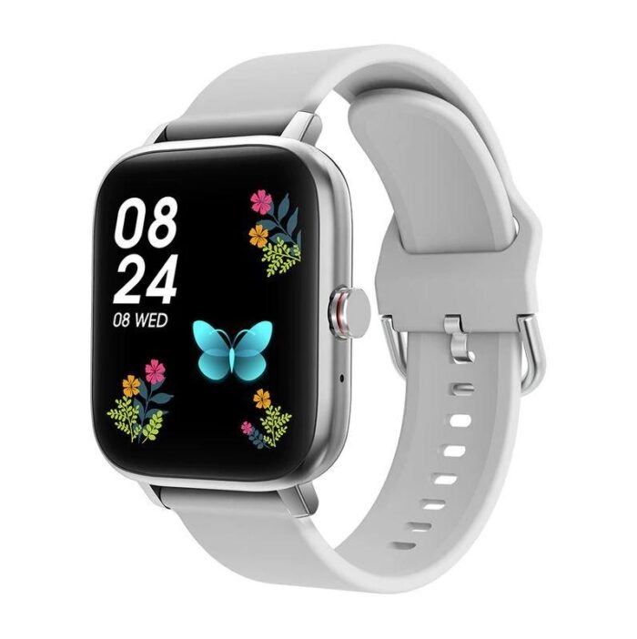 Best Quality COLMI - P8 Max Smart watch - Image 2