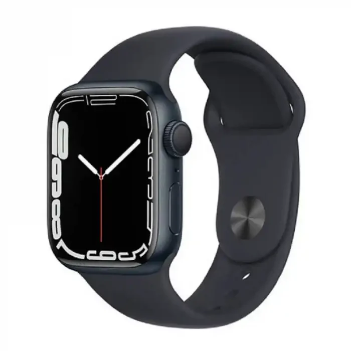 Microwear 007 Wireless Charging Smart watch - Image 4
