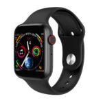 Microwear W34 Smartwatch Men And Women - Image 4