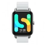 New Xiaomi Haylou RS4 Plus Smart watch - Image 4