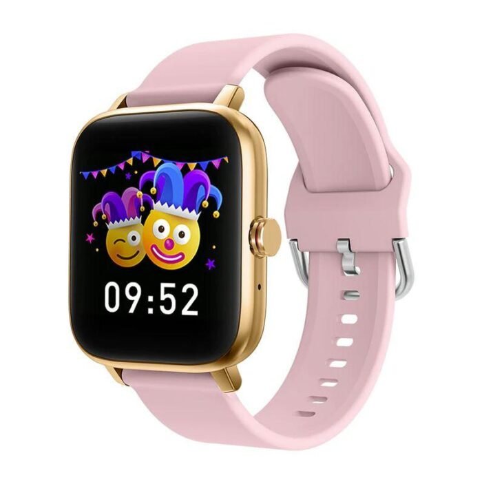 Best Quality COLMI - P8 Max Smart watch - Image 3