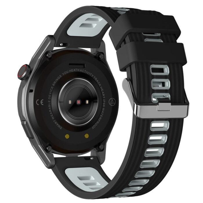 SK14 plus SmartWatch 1.3 Inch HD Screen Waterproof - Image 3