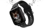 Best Quality COLMI - P8 Max Smart watch - Image 4