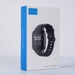 Best Haylou LS02 Smart Watch IP68 Waterproof - Image 3