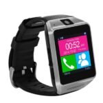 New DZ09 smart watch-phone with sim card - Image 3