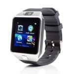New DZ09 smart watch-phone with sim card - Image 4