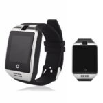 New DZ09 smart watch-phone with sim card - Image 2