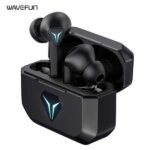 Wavefun G100 Wireless Gaming Bluetooth Earbuds - Image 4