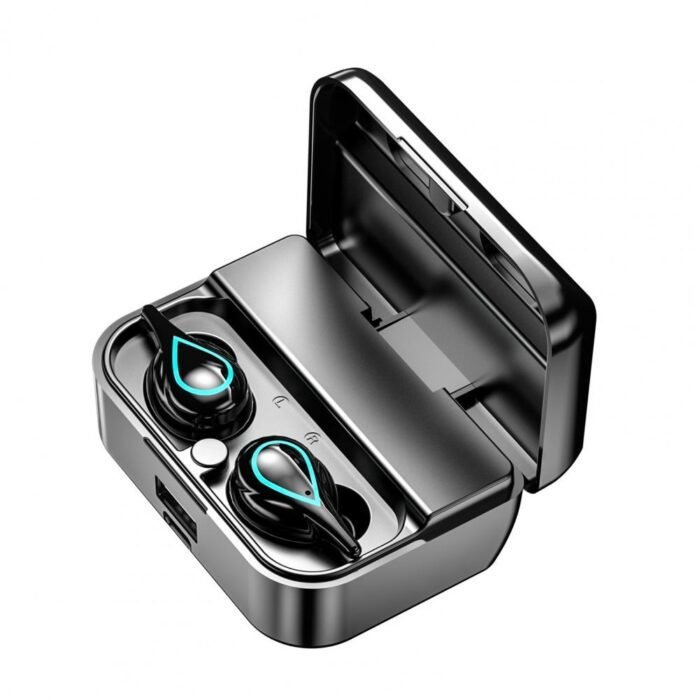 M31 NEW TWS Bluetooth Wireless Earbuds - Image 4