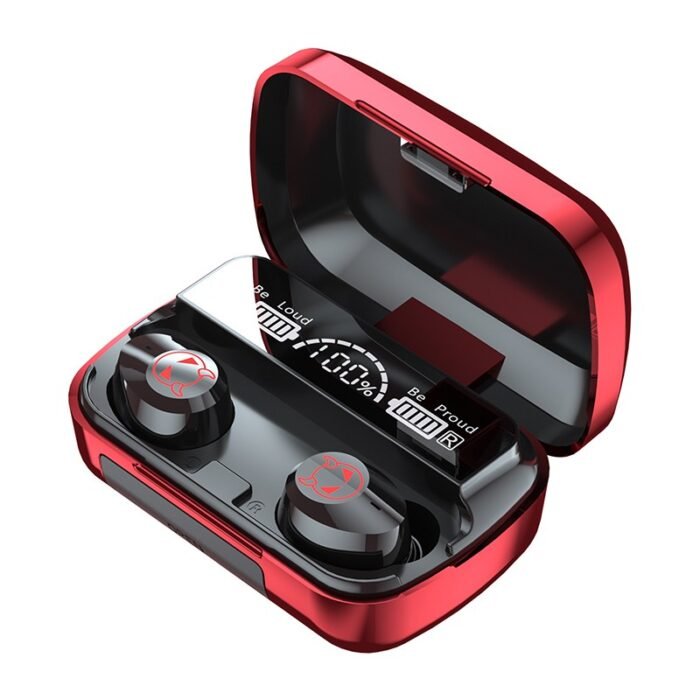 M23 Best TWS Wireless Bluetooth Earphone - Image 2