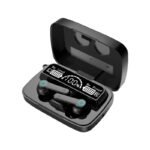 M19 TWS Wirelesss Bluetooth Earbuds 5.1 - Image 3