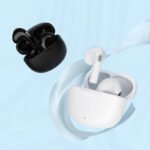 QCY T20 AilyPods Bluetooth Wireless Earphones - Image 2