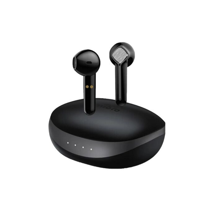 Mibro Touch Control TWS Bluetooth Earbuds S1 - Image 2