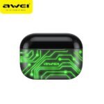 AWEI T29 PRO Wireless Bluetooth Earbuds - Image 4