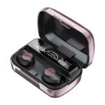 M23 Best TWS Wireless Bluetooth Earphone - Image 3
