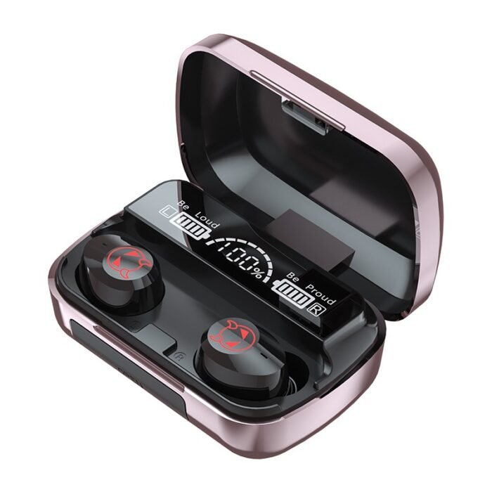 M23 Best TWS Wireless Bluetooth Earphone - Image 3