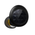 Realme Q2 Bluetooth Dual Earbuds Black - Image 2