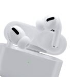 AirPods_Pro Bluetooth Earbuds Without ANC - Image 3