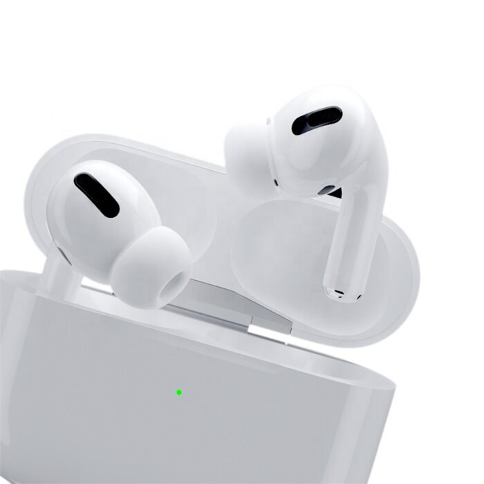 AirPods_Pro Bluetooth Earbuds Without ANC - Image 3