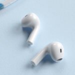 QCY T20 AilyPods Bluetooth Wireless Earphones - Image 3