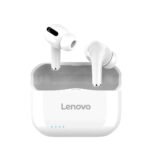 Lenovo LP1 TWS Wireless Bluetooth Earbuds - Image 3