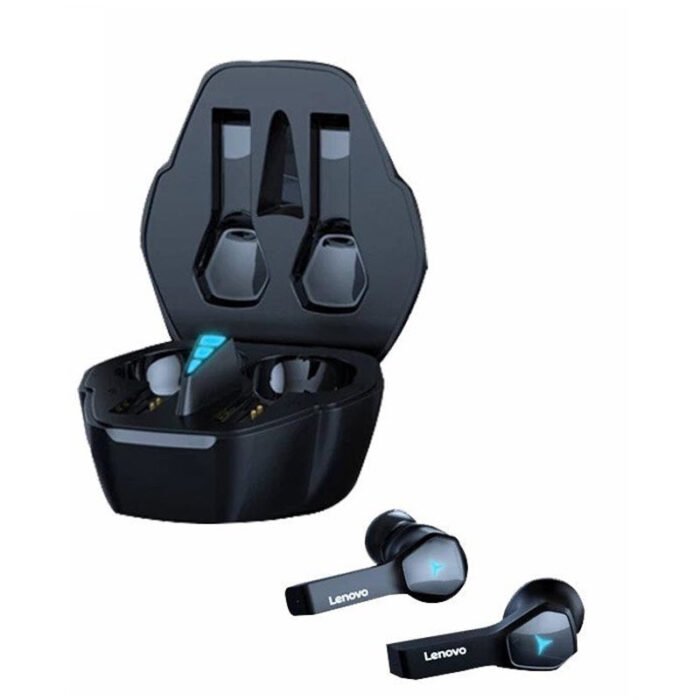 Lenovo HQ08 Gaming Wireless Bluetooth Earbuds - Image 4