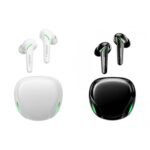 Lenovo XT92 True Wireless Bluetooth Earbuds - Image 3