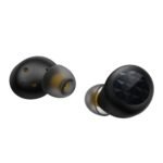Realme Q2 Bluetooth Dual Earbuds Black - Image 3