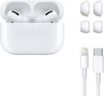 AirPods_Pro ANC Tws Bluetooth Earbuds - Image 2